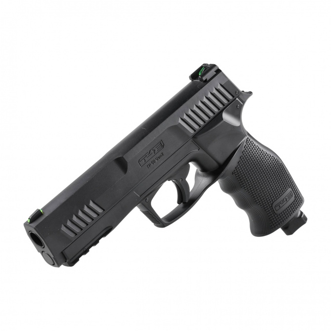 Pistolet na kule gumowe Umarex T4E TP 50 HDP 50 Gen 2 kal. 50 CO2 12 g