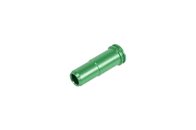 Aluminium sealed SoLink M4 nozzle (21.3mm)