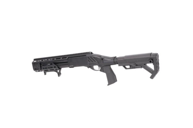 Specna Arms SA-VGS1 VAPOR™ airsoft Shotgun Black