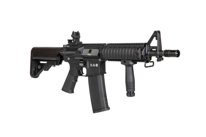 Karabinek ASG Specna Arms SA-C04 CORE™ HAL ETU™ 1.14 J Czarny