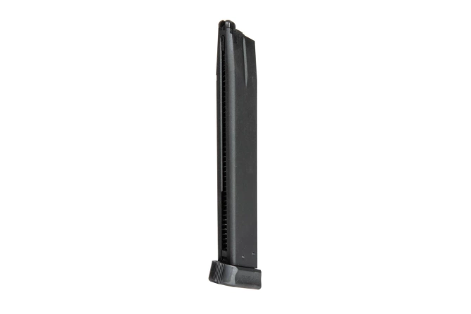 Green Gas 50 BB Magazine for ASG USW-A1 GBB Replicas