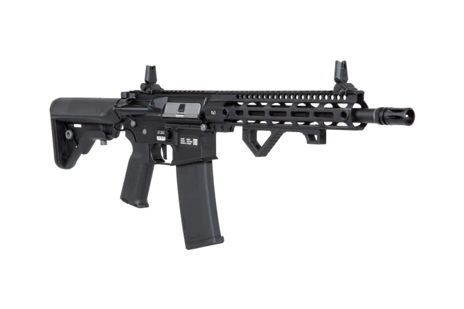 Specna Arms SA-E20 EDGE™ HAL ETU™ airsoft Carbine Black