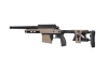 TAC-41 A airsoft sniper rifle - FDE