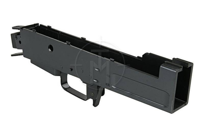 Fixed stock body for JG AK type replicas