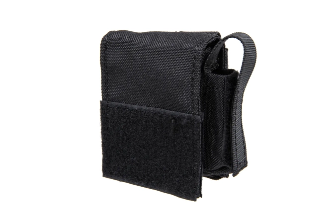 Cigarette case Wosport Black