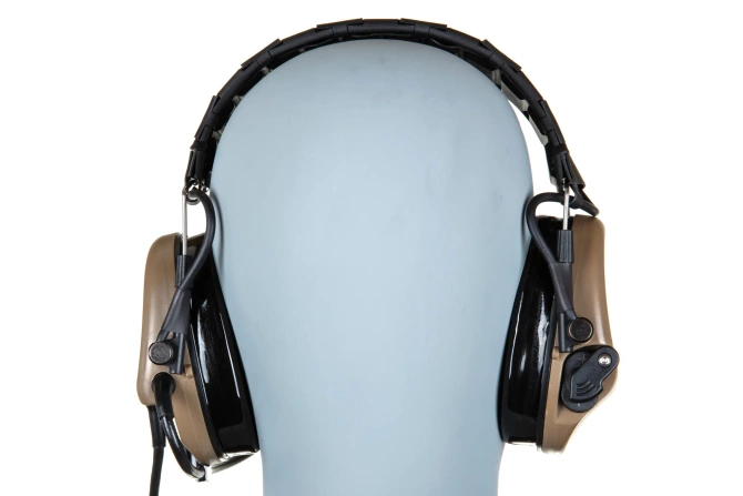 Tac-Sky WYS0147 PRO Headset FDE