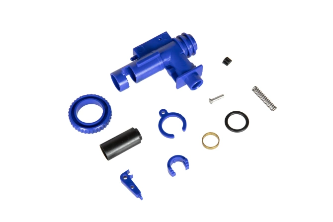 Rotary Hop-Up Chamber for AR15 Specna Arms EDGE™ Replicas