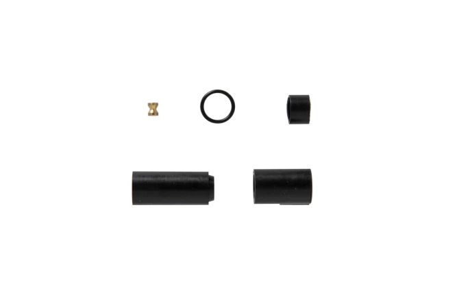 Lufa precyzyjna R-Hop 6.04 do replik AEG / GBB - 370mm