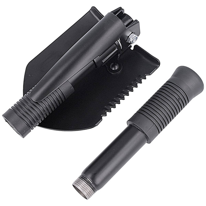 Saperka Herbertz CJH 2-in1, Etui 44027 - 55015