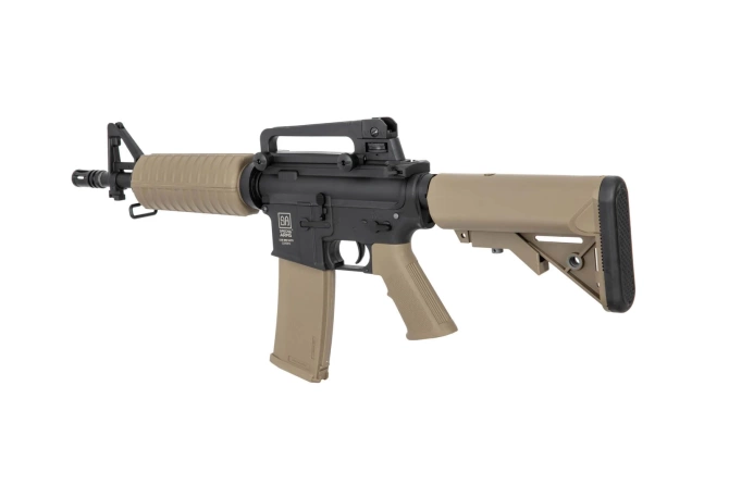 SA-C02 CORE™ X-ASR™ carbine replica - Half-Tan