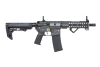 Airsoft rifle Specna Arms RRA & SI SA-E17-L Light Ops Stock EDGE™ HAL ETU™ Chaos Grey