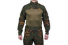 Combat shirt - SS-Lieto