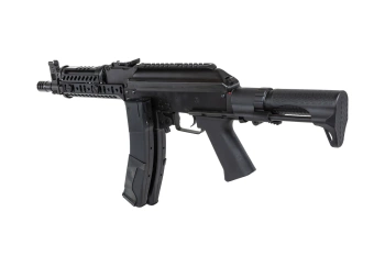 Pistolet Maszynowy ASG LCT ZP-19-01 Witiaź Sport PDW