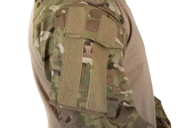 Bluza Combat Shirt typu G3 - MC