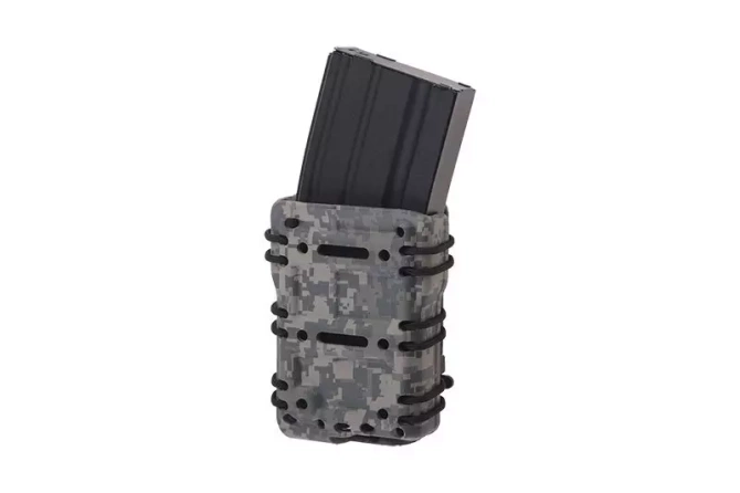 Ładownica SMC na magazynek 5.56 (MOLLE) - ACU