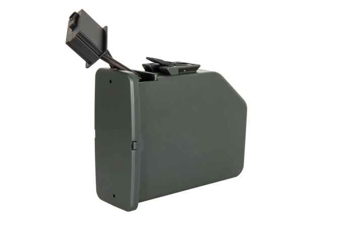 Replika karabinu maszynowego SA-249 MK1 CORE™ - tan