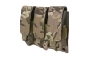 Triple M4/M16 Magazine Pouch - MC