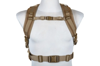 Backpack 20L Specna Arms Tactical Tan