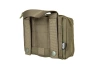 Small Rip-Away Medical Pouch Genus - Olive