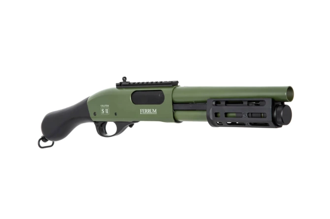 VELITES FERRUM S-II shotgun replica - olive