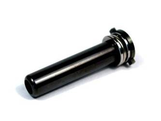 Steel ball bearing V2 spring guide