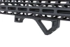 Specna Arms RRA SA-E24 HAL ETU™ airsoft Carbine Black with orange discharge device