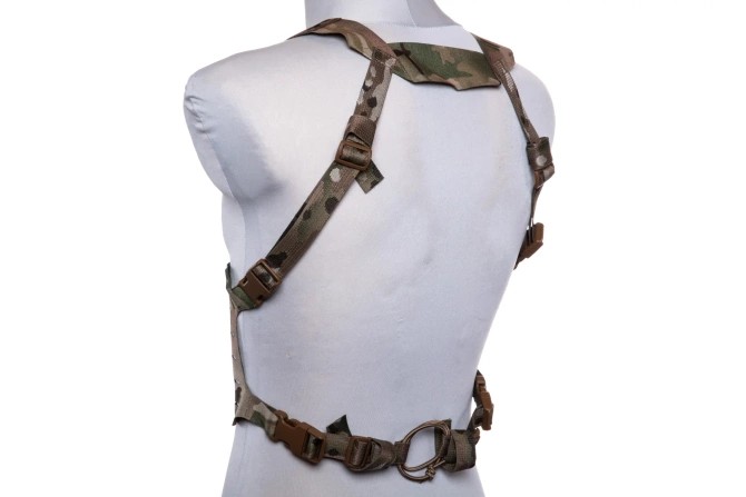 Chest Rig Palianytsia Elite Multicam