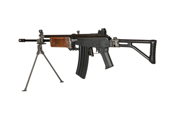 TOD ARM Carbine Replica