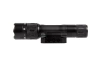 WMX200 Rotational Tactical Flashlight – Black