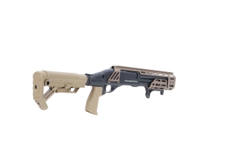 Strzelba ASG Specna Arms SA-VGS2 Vapor™ Half-Tan