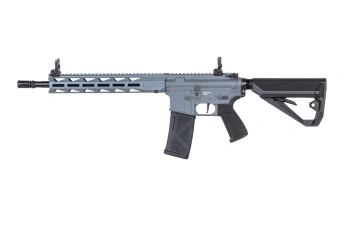 airsoft Arcturus LWT MK-III Carbine 12" SPORT AEG SE® Starter Pack Grey