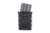 SSSMC Carabine Magazine Pouch - black