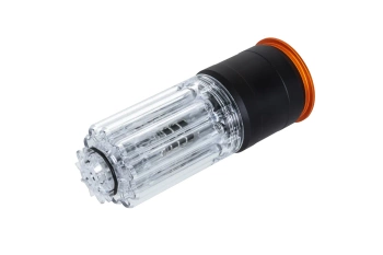 airsoft 40mm Acetech AceHive grenade 80 BBs