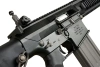 SR25-M110 Sass - BLACK