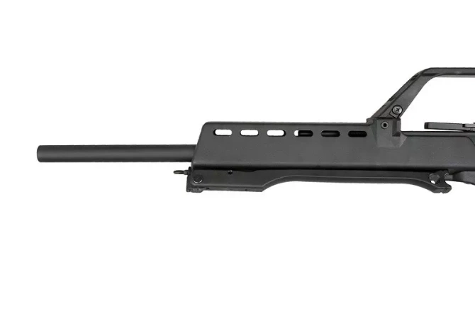 CA8-2 carbine replica