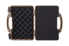 Walizka na pistolet Nuprol pistol case PNP - tan