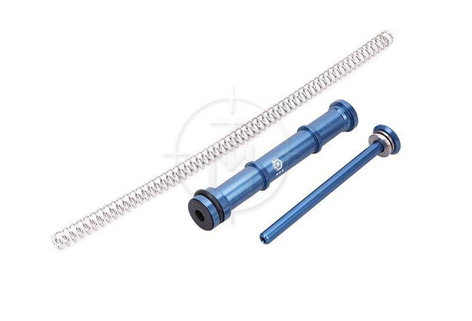 Zestaw tuningowy do MB01 / MB05 - WELL