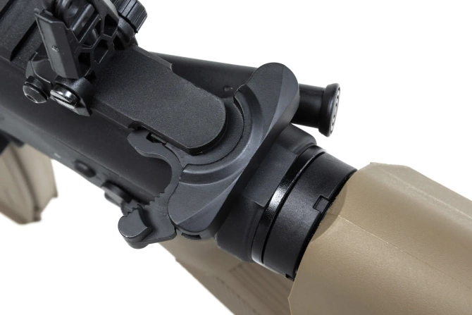 Karabinek ASG Specna Arms SA-C09 CORE™ HAL ETU™ Gen.2 Half-Tan