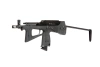 Replika pistoletu maszynowego PP-2K 9mm (green gas)