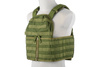 Kamizelka Molle HPC Armor Vest L - olive drab - FLYYE INDUSTRIES