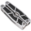 MultiTool Herbertz CJH Rubber / Aluminium (44172 - 108200)