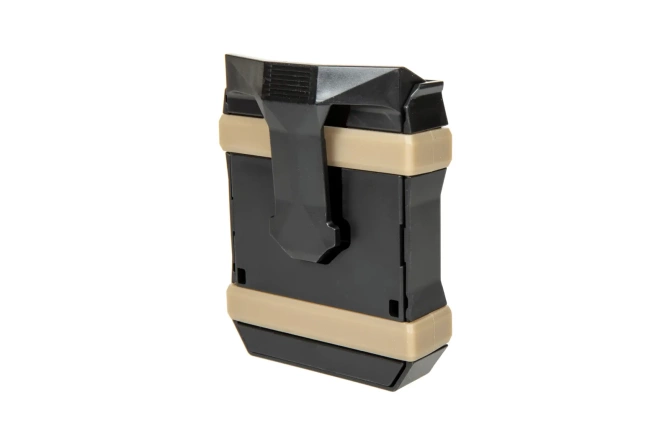 Ładownica Tactical Universal Mag Carrier (5.56) - Dark Earth