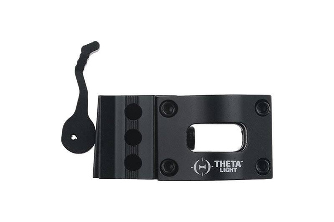 TL02 QD Mount for Tactical Flashlights