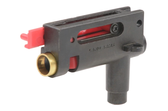 Metal Hop-Up Chamber for AK (Gen. 2) Replicas