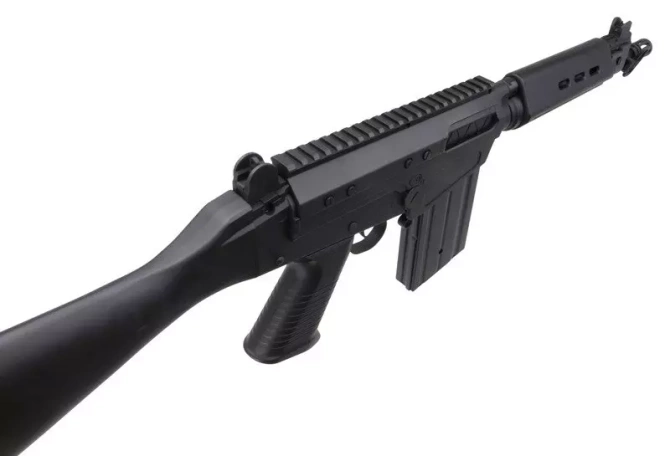 JG3000 carbine replica