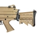 SA-46 EDGE™ Machine Gun Replica - Tan