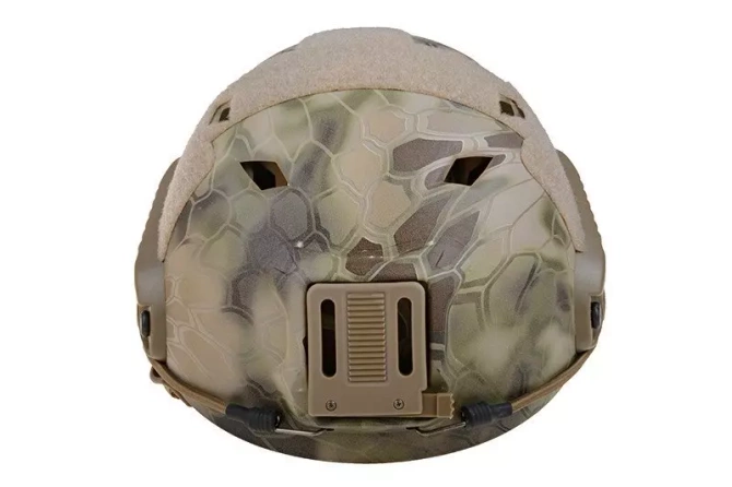 Replika kasku X-Shield FAST BJ - HLD