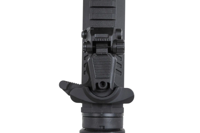 Karabinek ASG Specna Arms SA-FX01 FLEX™ HAL ETU™ 0.5J Czarny