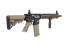 Specna Arms Daniel Defense® M4A1 SA-E26 EDGE™ HAL ETU™ Chaos Bronze airsoft Carbine
