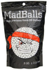 MadBalls kulki 0,15g 2500pcs